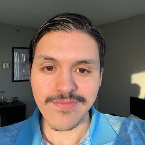 Meet your Posher, Kevin